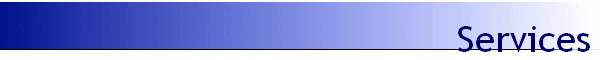 Services