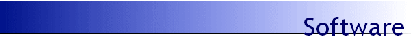 Software